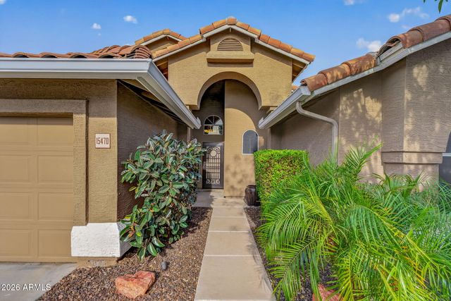 15470 N 87TH Drive, Peoria, AZ 85382