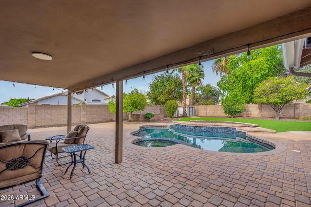 15470 N 87TH Drive, Peoria, AZ 85382