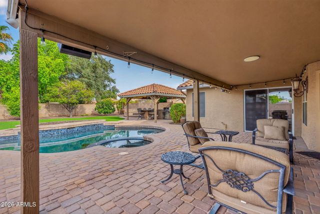 15470 N 87TH Drive, Peoria, AZ 85382