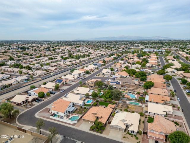 15470 N 87TH Drive, Peoria, AZ 85382
