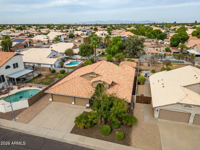 15470 N 87TH Drive, Peoria, AZ 85382