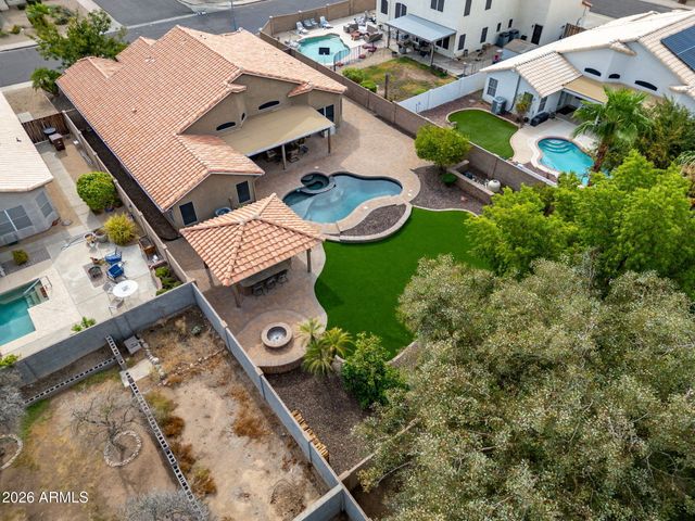 15470 N 87TH Drive, Peoria, AZ 85382