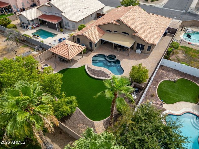 15470 N 87TH Drive, Peoria, AZ 85382