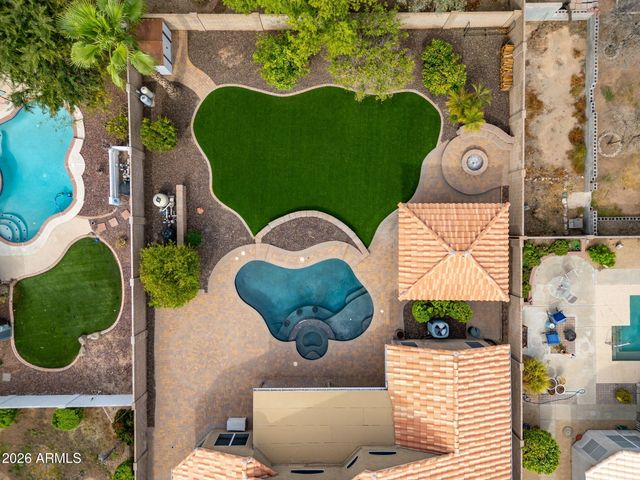 15470 N 87TH Drive, Peoria, AZ 85382