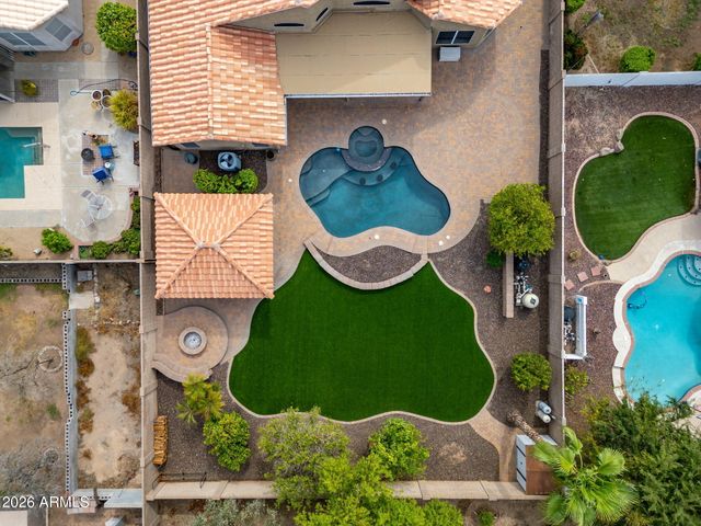 15470 N 87TH Drive, Peoria, AZ 85382