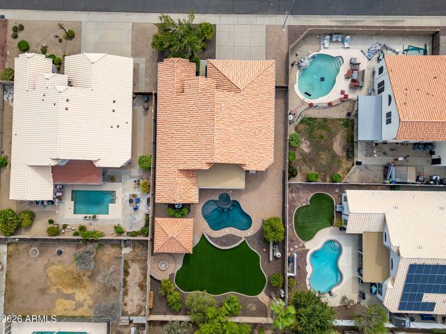 15470 N 87TH Drive, Peoria, AZ 85382
