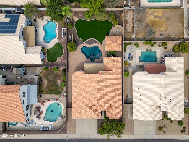 15470 N 87TH Drive, Peoria, AZ 85382