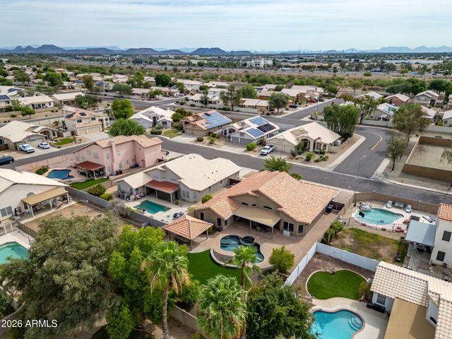 15470 N 87TH Drive, Peoria, AZ 85382
