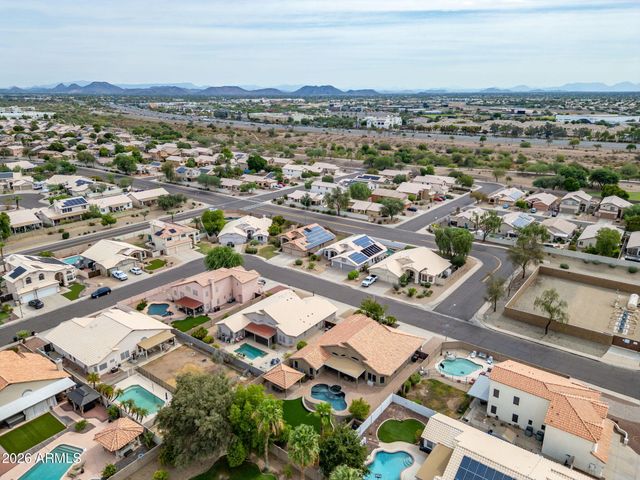 15470 N 87TH Drive, Peoria, AZ 85382