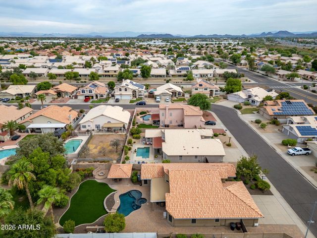 15470 N 87TH Drive, Peoria, AZ 85382