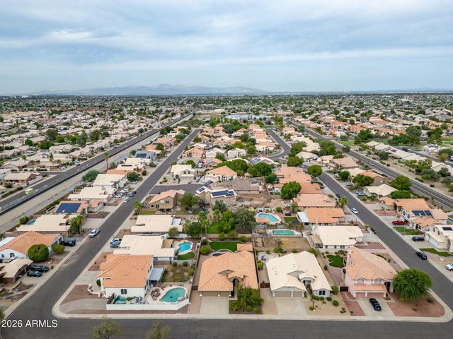 15470 N 87TH Drive, Peoria, AZ 85382
