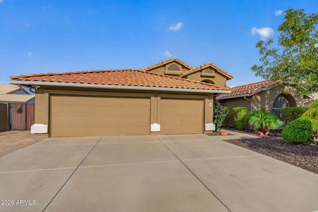 15470 N 87TH Drive, Peoria, AZ 85382