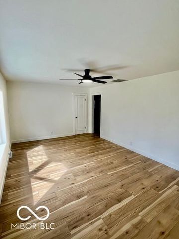 1128 Franklin Street, Taylorsville, IN 47280