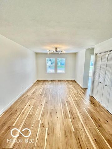 1128 Franklin Street, Taylorsville, IN 47280