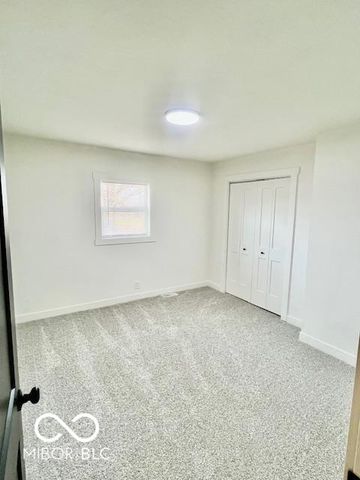 1128 Franklin Street, Taylorsville, IN 47280
