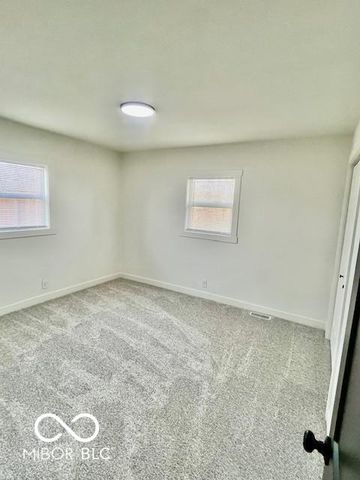 1128 Franklin Street, Taylorsville, IN 47280