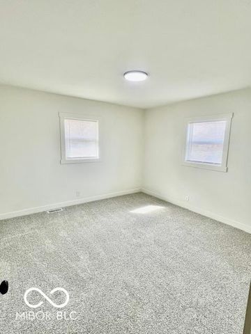 1128 Franklin Street, Taylorsville, IN 47280