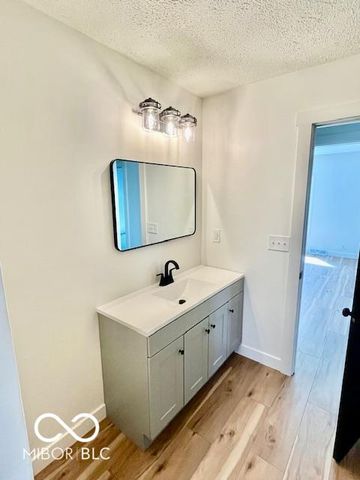 1128 Franklin Street, Taylorsville, IN 47280