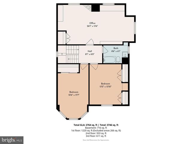 701 W 20TH, Wilmington, DE 19802