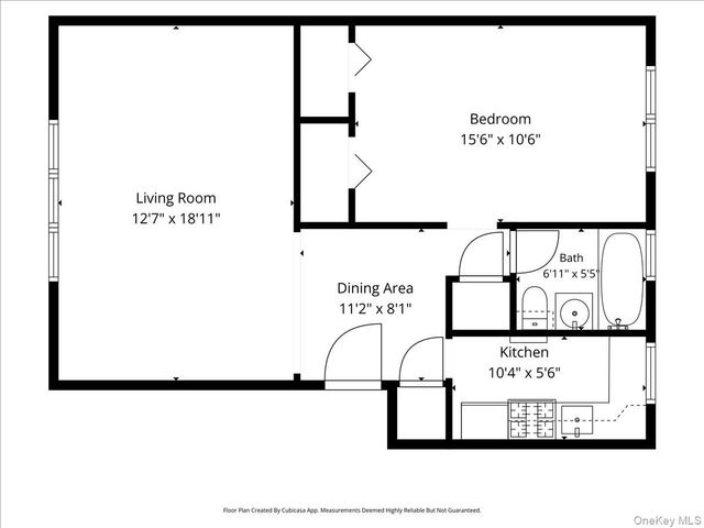 7 Wainwright Avenue 2A, Yonkers, NY 10710
