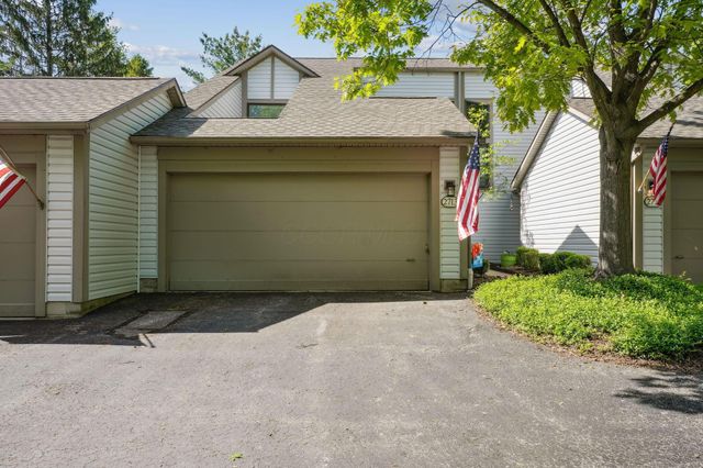 2713 Woodland Village Drive, 6, Columbus, OH 43231