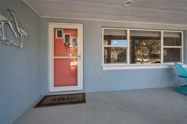 245 GARDEN CIRCLE S, Dunedin, FL 34698