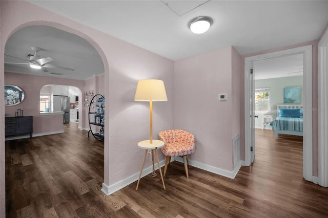 245 GARDEN CIRCLE S, Dunedin, FL 34698