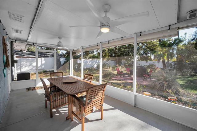 245 GARDEN CIRCLE S, Dunedin, FL 34698