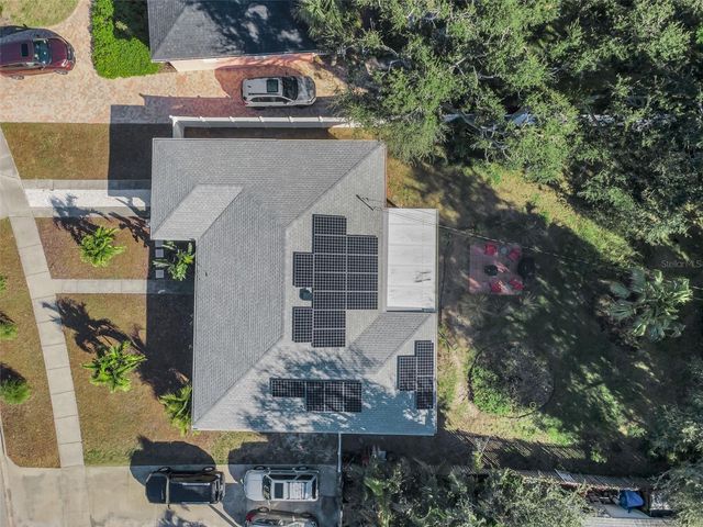 245 GARDEN CIRCLE S, Dunedin, FL 34698