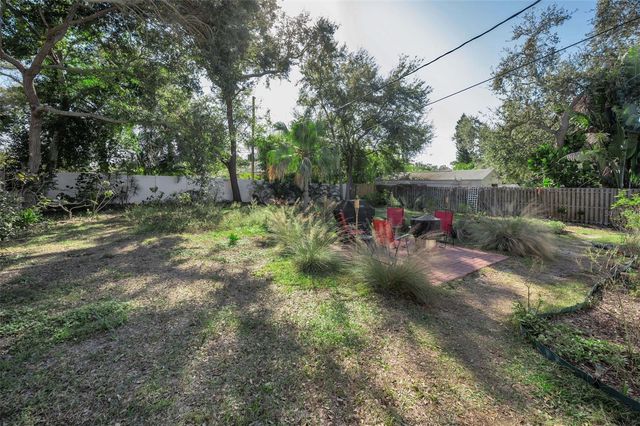 245 GARDEN CIRCLE S, Dunedin, FL 34698