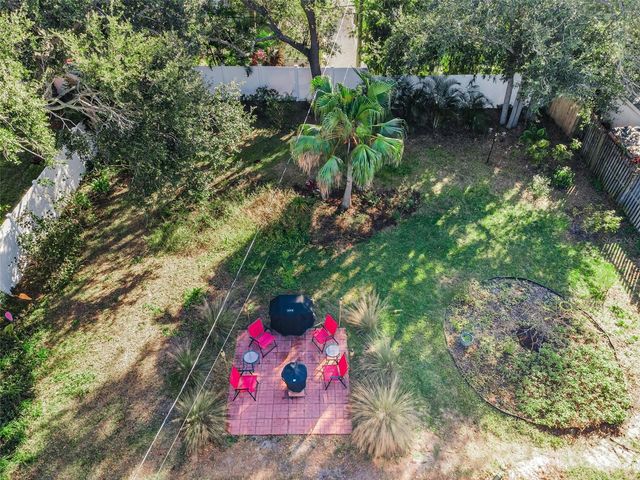 245 GARDEN CIRCLE S, Dunedin, FL 34698