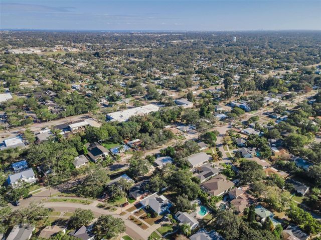 245 GARDEN CIRCLE S, Dunedin, FL 34698