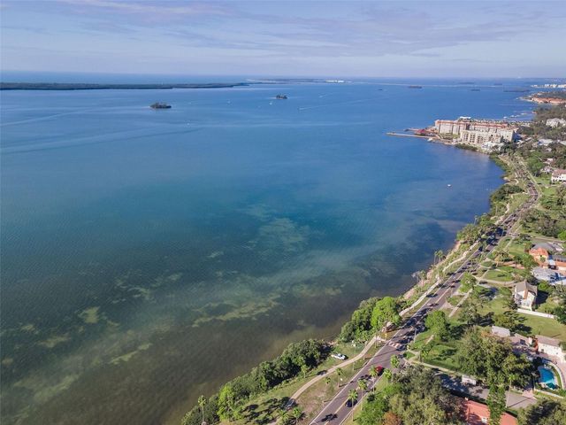 245 GARDEN CIRCLE S, Dunedin, FL 34698