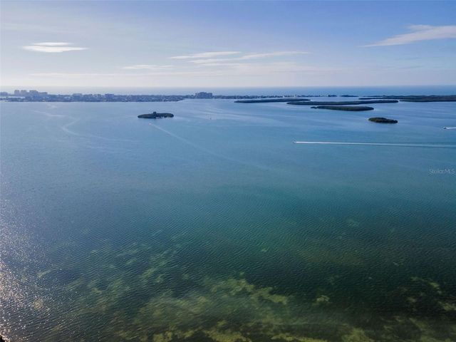 245 GARDEN CIRCLE S, Dunedin, FL 34698