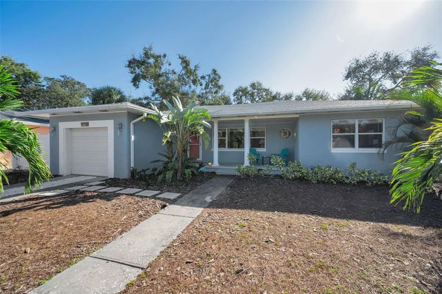 245 GARDEN CIRCLE S, Dunedin, FL 34698