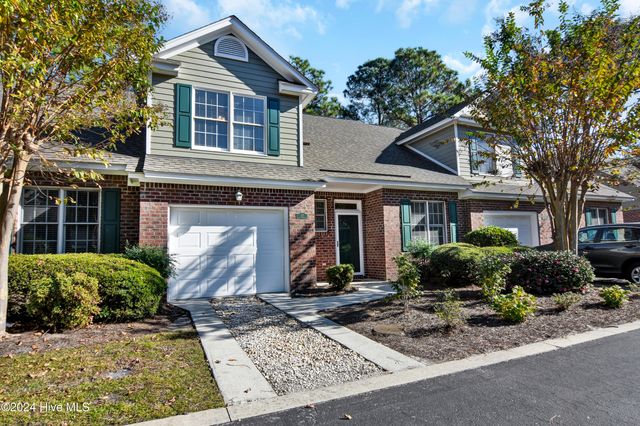 233 Racine Drive Unit 37, Wilmington, NC 28403