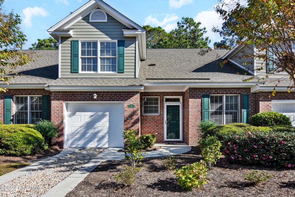 233 Racine Drive Unit 37, Wilmington, NC 28403