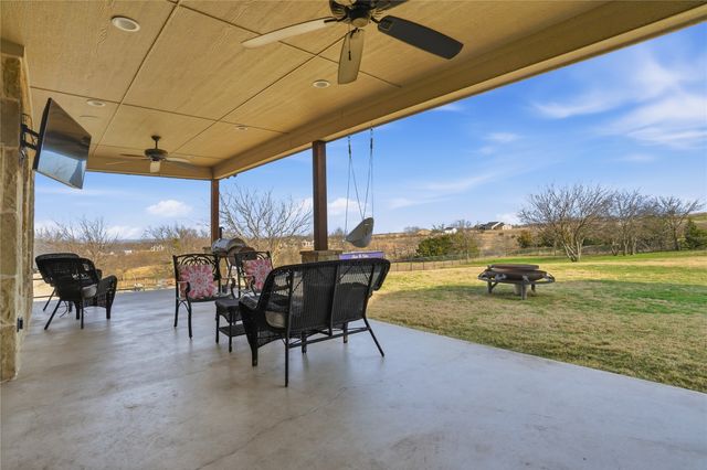 206 Pinnacle Circle, Aledo, TX 76008