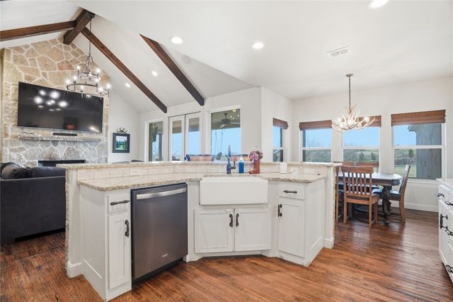 206 Pinnacle Circle, Aledo, TX 76008