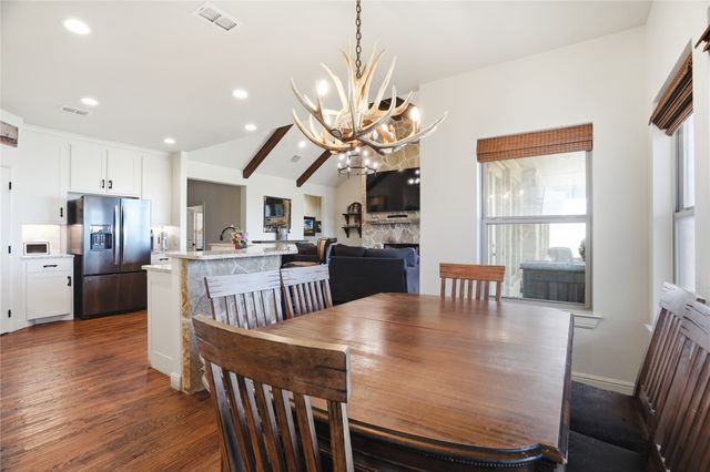 206 Pinnacle Circle, Aledo, TX 76008