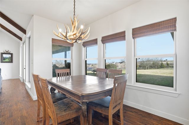 206 Pinnacle Circle, Aledo, TX 76008