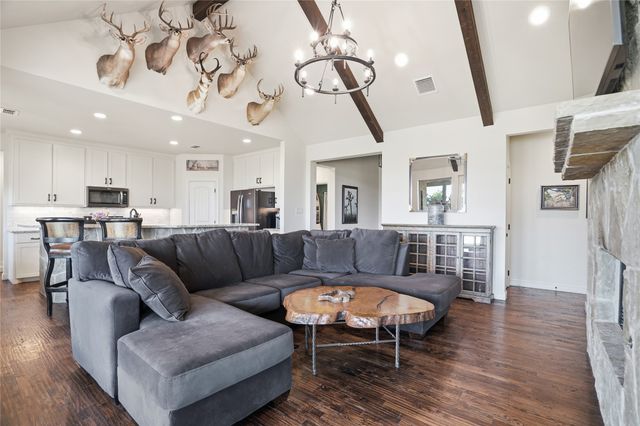 206 Pinnacle Circle, Aledo, TX 76008