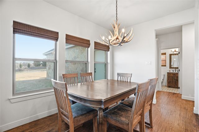 206 Pinnacle Circle, Aledo, TX 76008