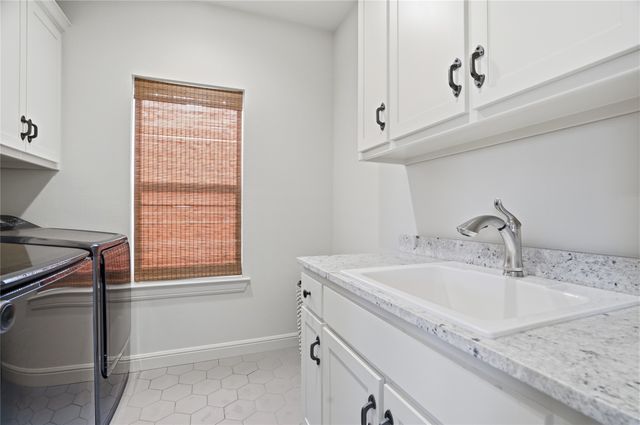 206 Pinnacle Circle, Aledo, TX 76008