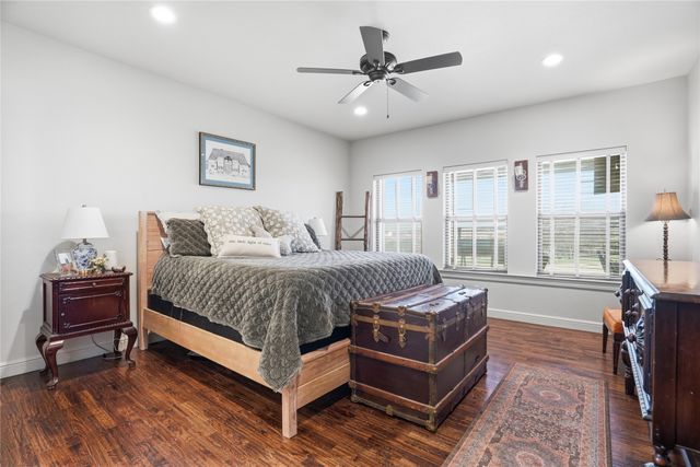 206 Pinnacle Circle, Aledo, TX 76008