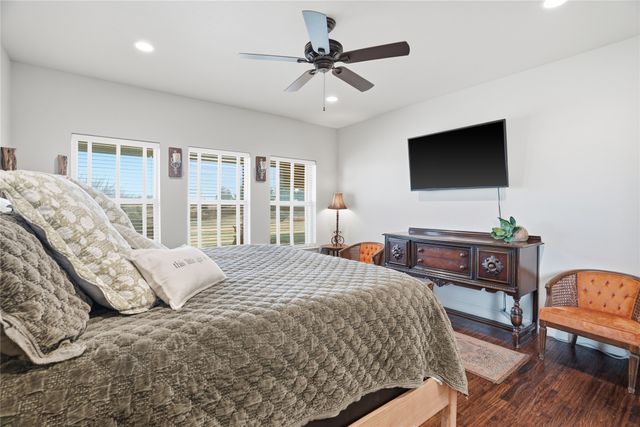 206 Pinnacle Circle, Aledo, TX 76008