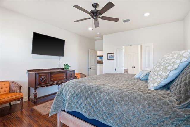 206 Pinnacle Circle, Aledo, TX 76008