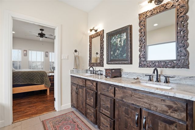 206 Pinnacle Circle, Aledo, TX 76008