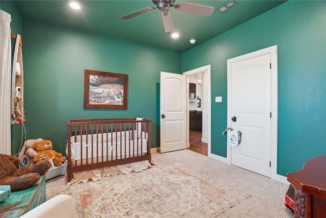 206 Pinnacle Circle, Aledo, TX 76008