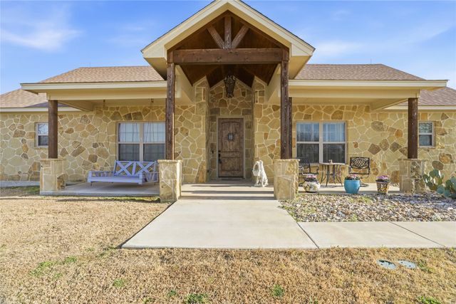 206 Pinnacle Circle, Aledo, TX 76008